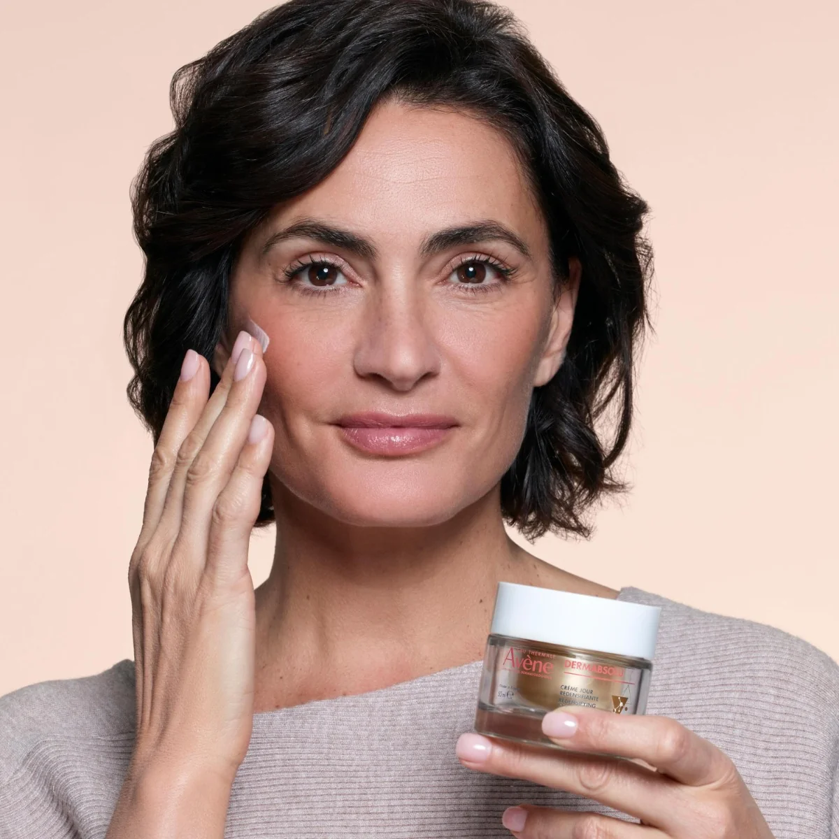 Avène DermAbsolu Remodelační denní krém 50 ml