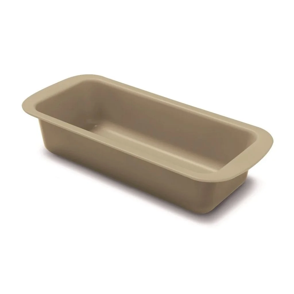 Guardini Gold Elegance forma na chléb 25 x 11 cm
