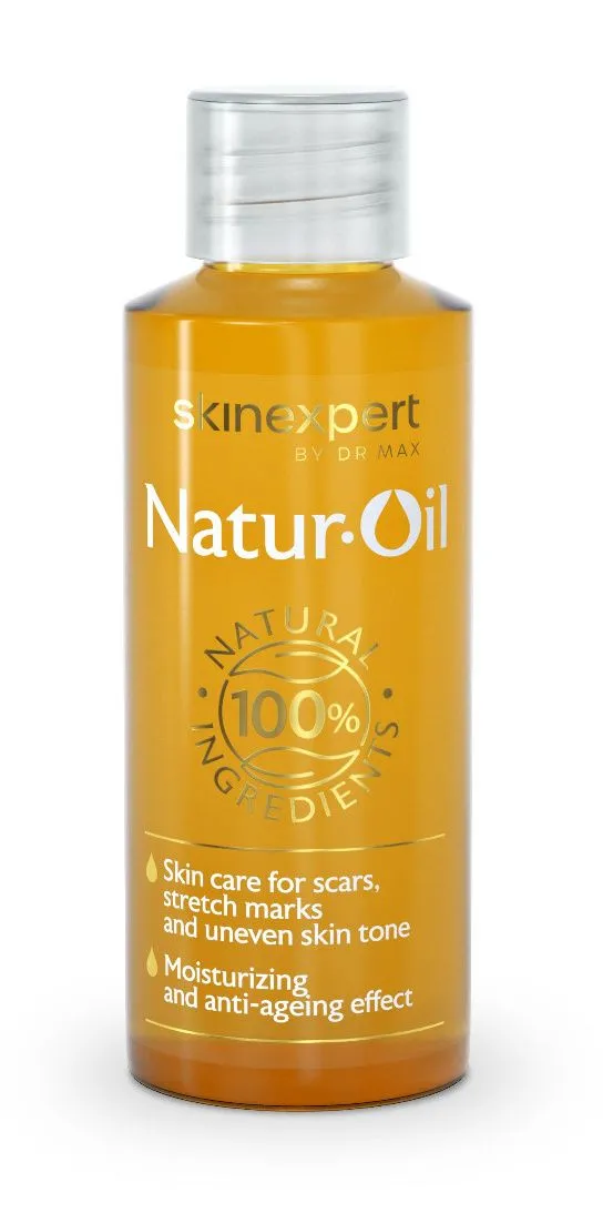 skinexpert BY DR.MAX Natur Oil