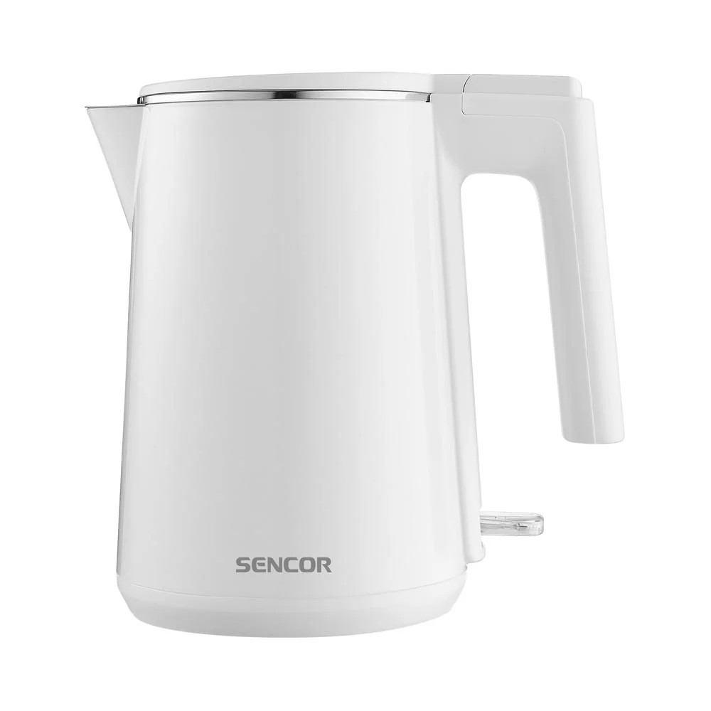 SENCOR SWK 0155 rychlovarná konvice