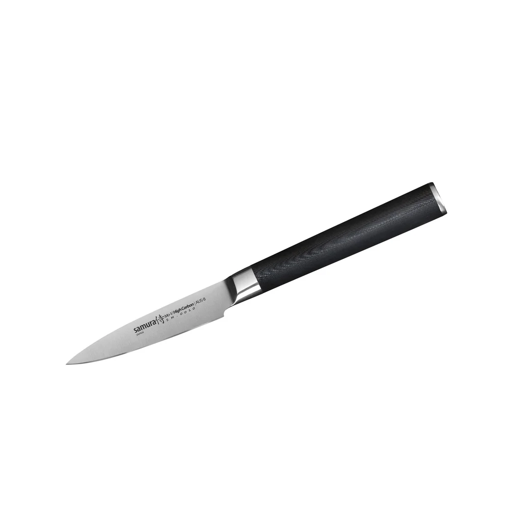 Samura MO-V Nůž na ovoce a zeleninu 9 cm (SM-0010) 