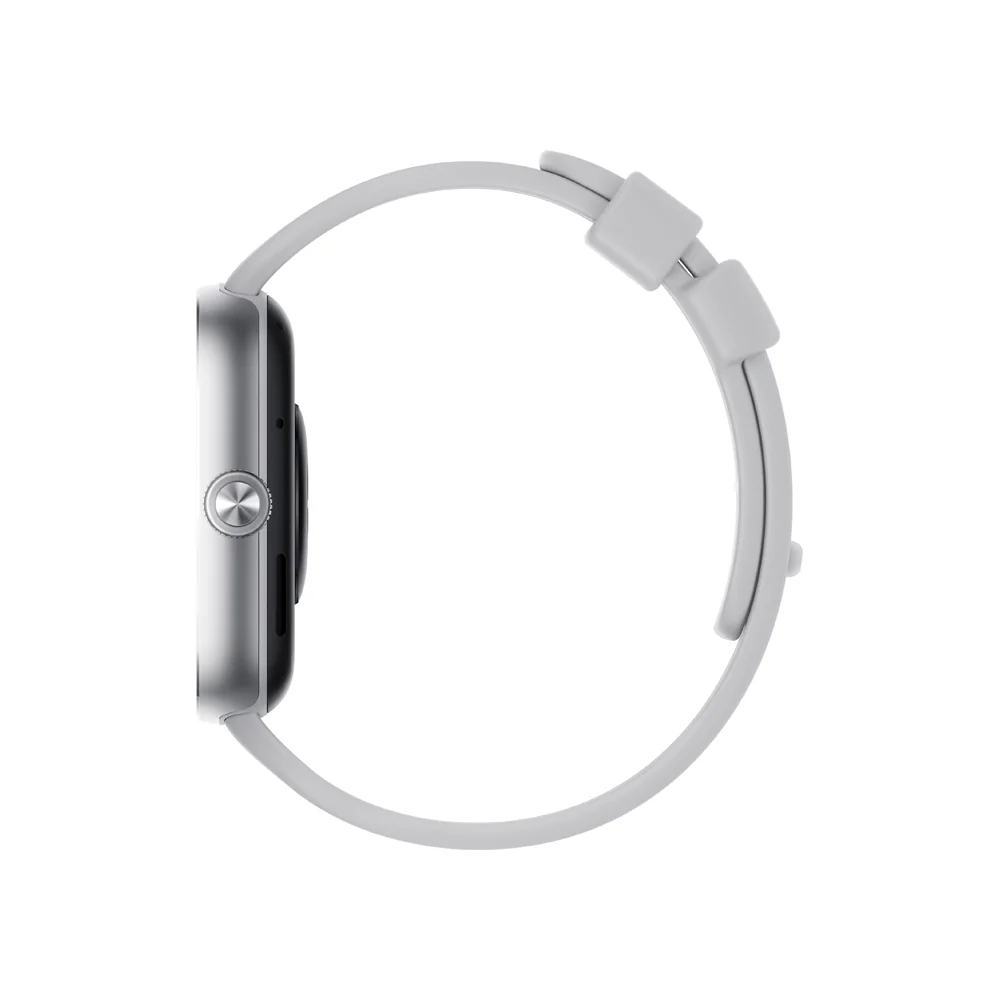 Xiaomi Redmi Watch 4 chytré hodinky Silver Gray