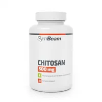 GymBeam Chitosan 500 mg