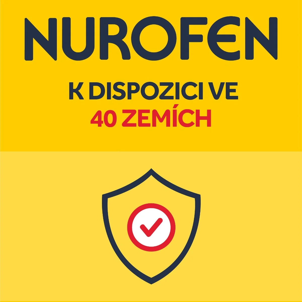 Nurofen 200 mg 24 tablet