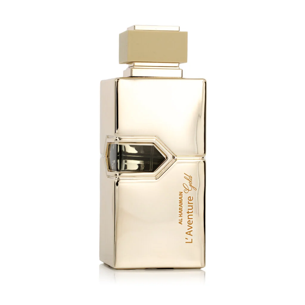 Al Haramain L'Aventure Gold EDP 200 ml W 