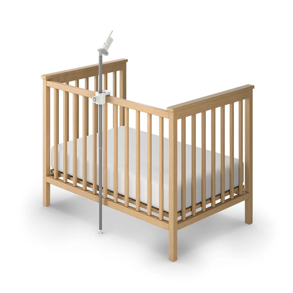 Philips Avent SCD971 Premium chytrá dětská chůvička