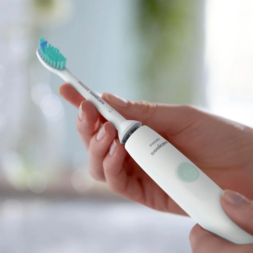 Philips Sonicare ProResults Standard HX6014/87 náhradní hlavice 4 ks