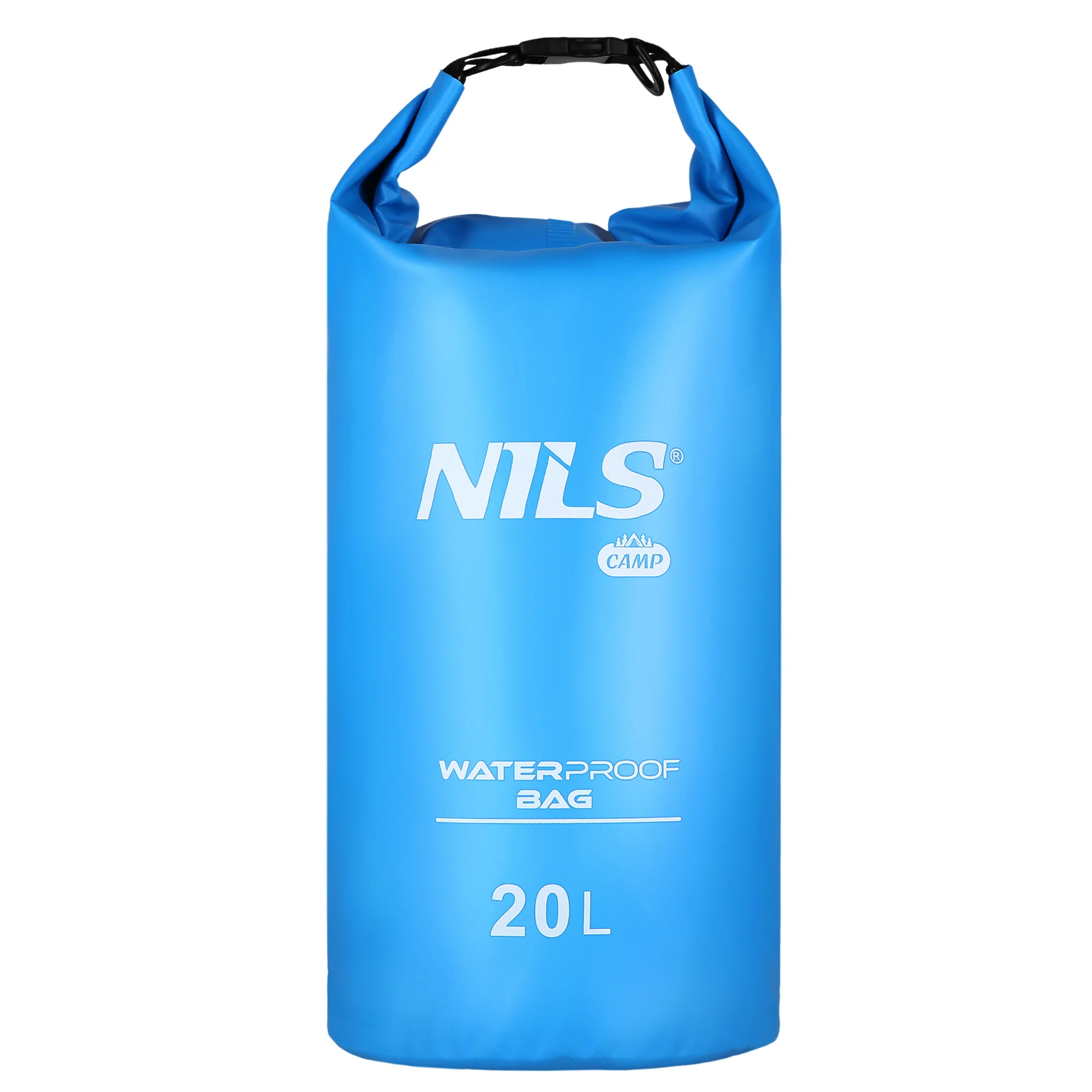 Nils Nepromokavý vak NC1703 20L modrý