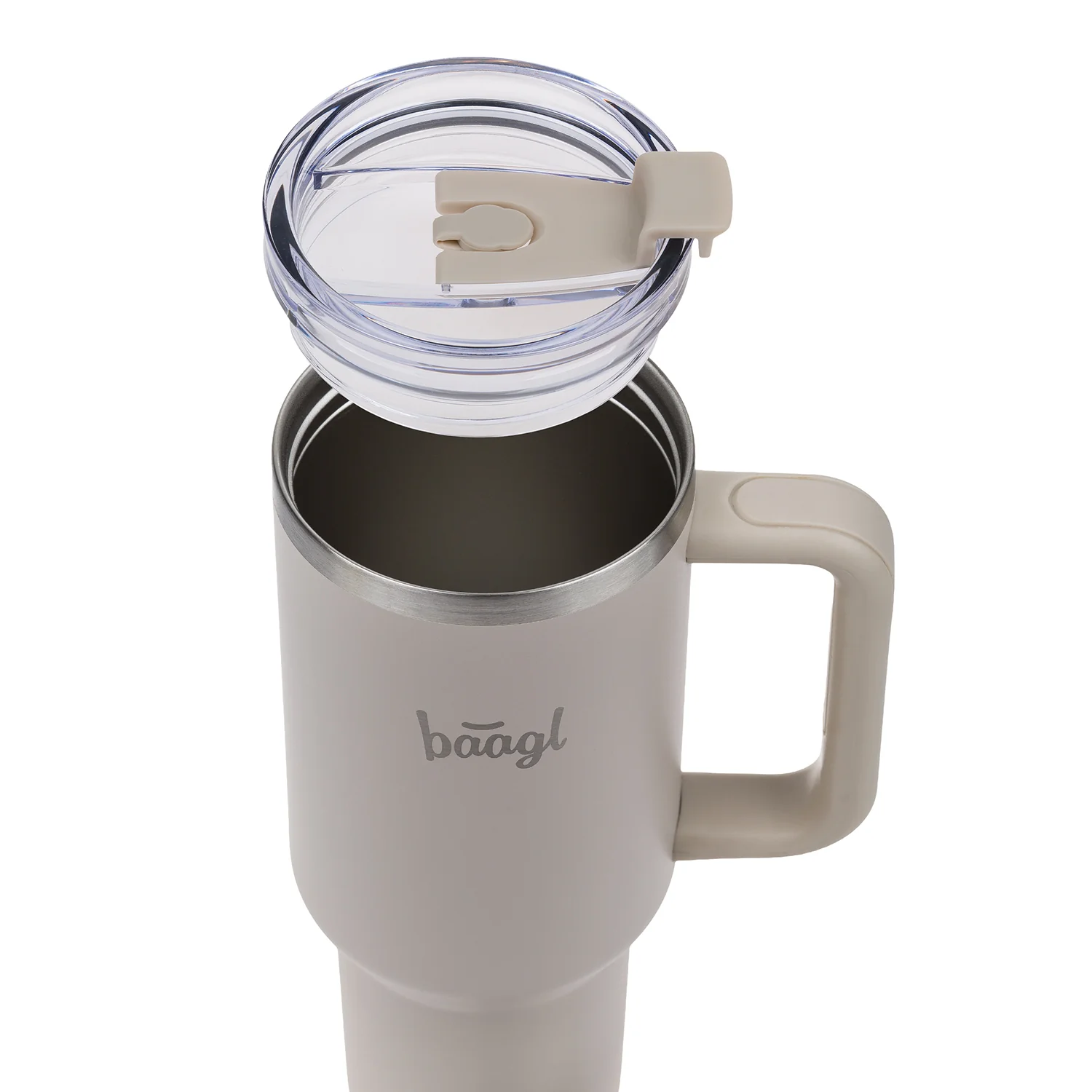 Baagl B-Cup Latte