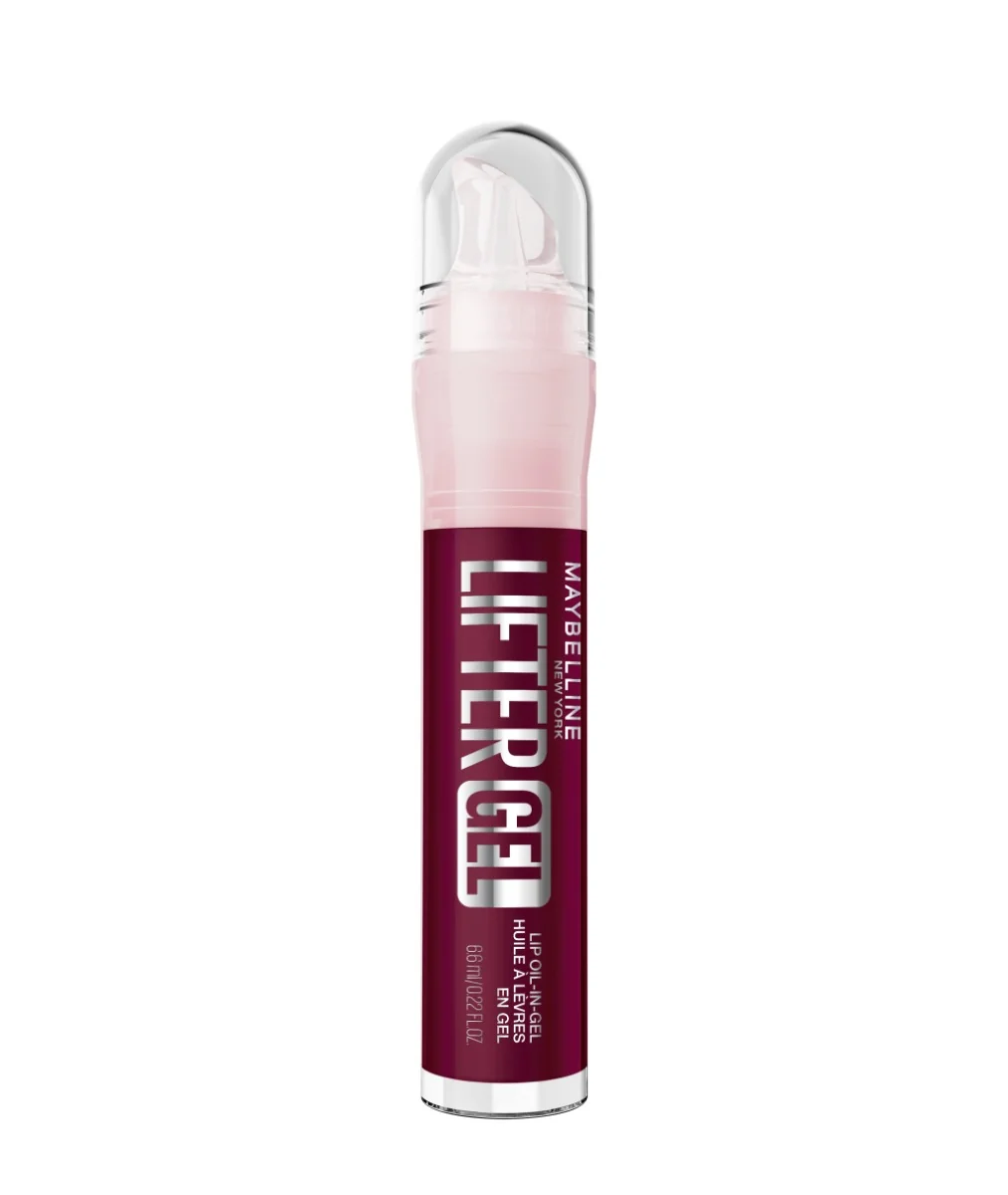 Maybelline Lip Lifter 008 Berry Twist gel na rty 6,6 ml