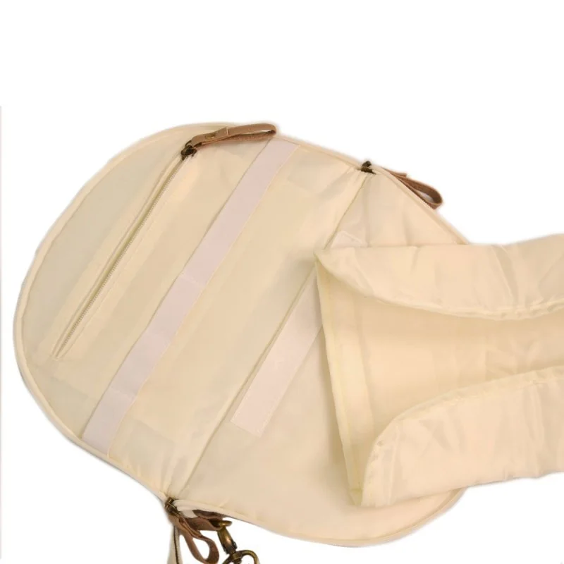 BABY ON BOARD přebalovací Crossbody taška Armelle Cotton