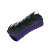 Pet teezer De-shedding Purple