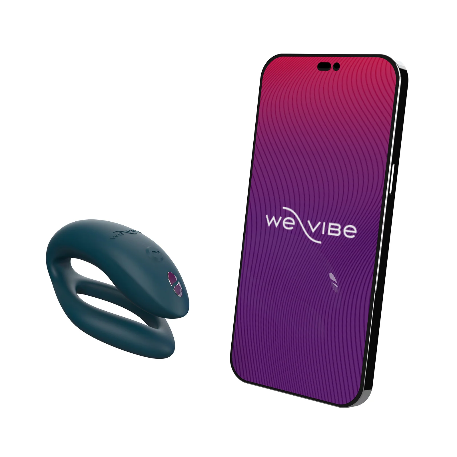 We-Vibe Sync O green