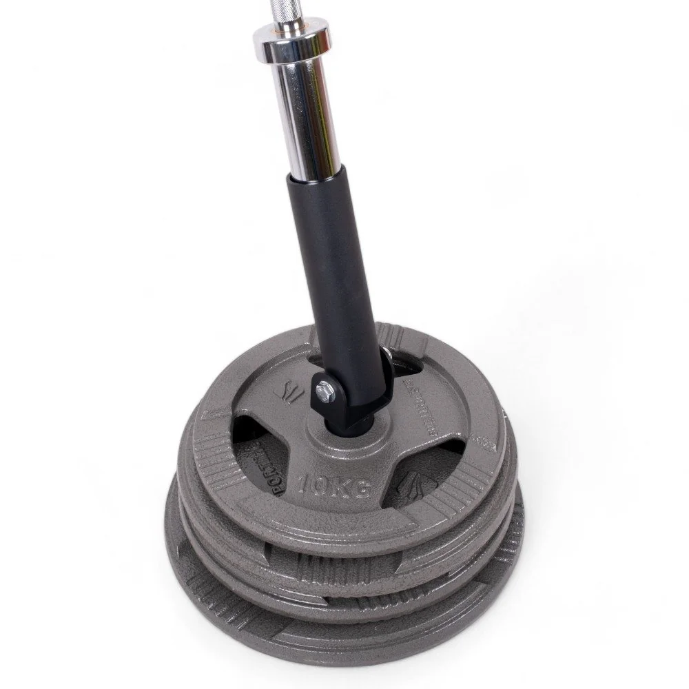 inSPORTline Multisměrový držák osy  LandMine II