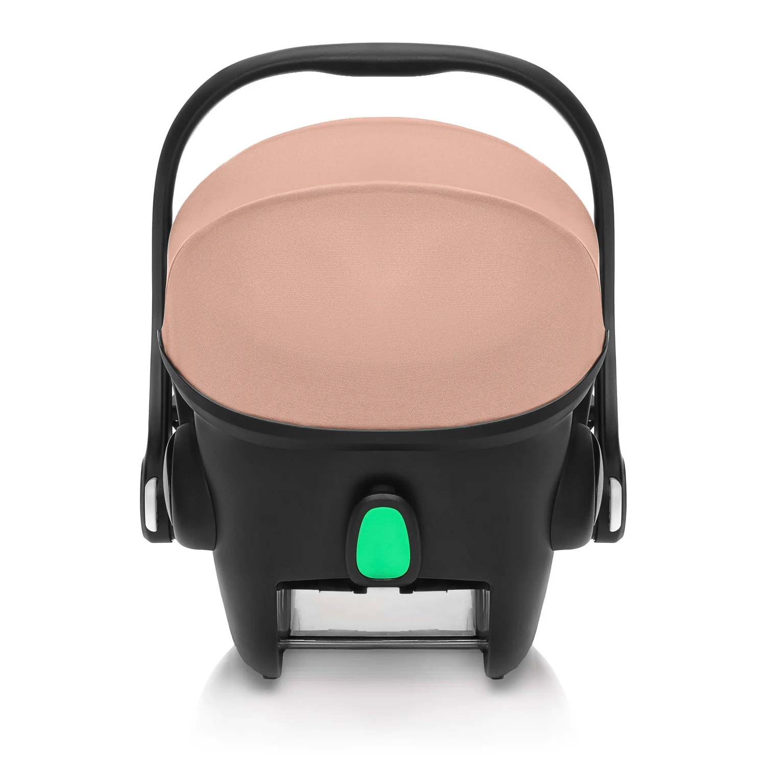 Zopa Autosedačka XM Plus i-Size, Coral Pink 4