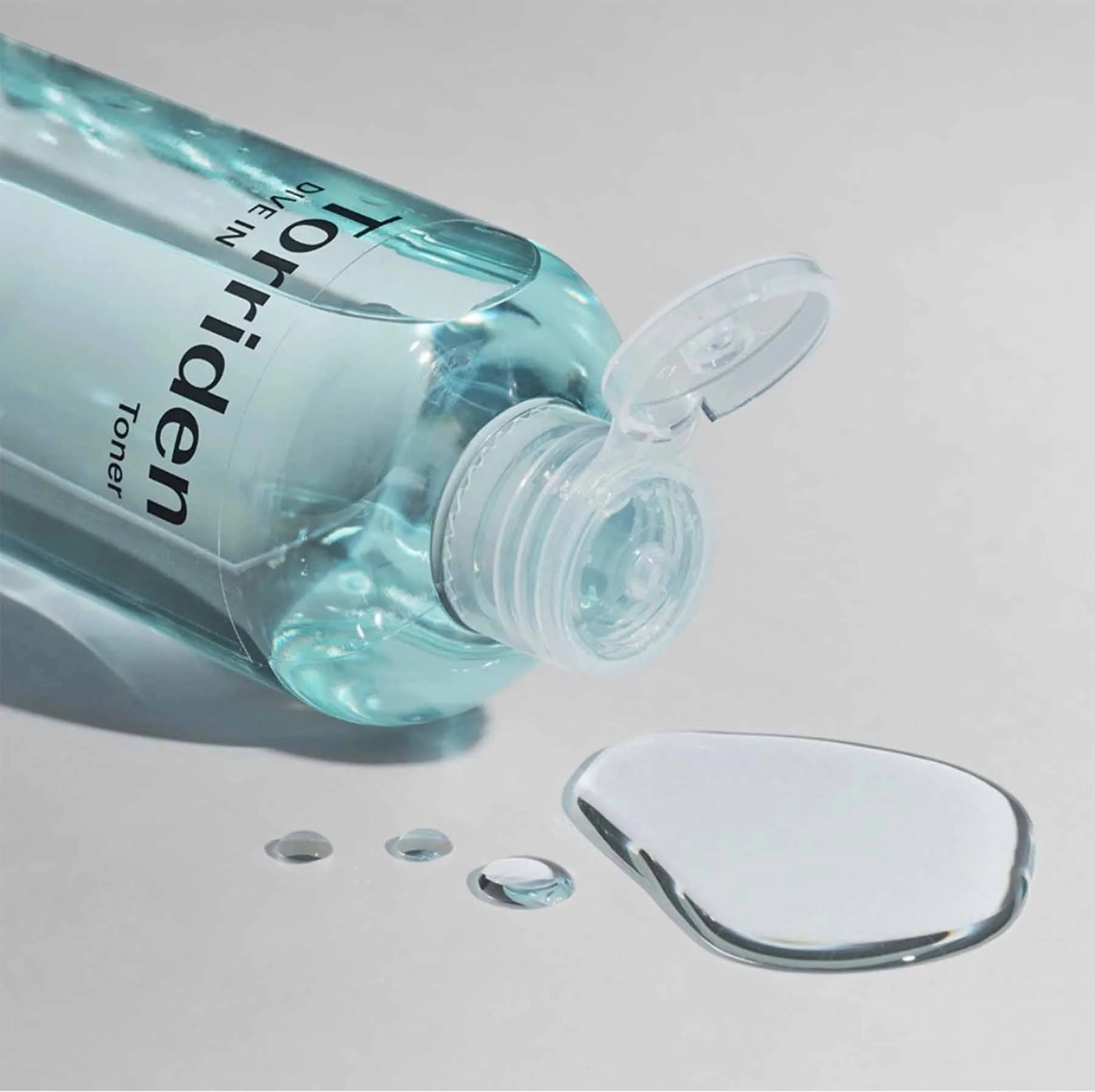 Dive In Low Molecular Hyaluronic Acid Toner 300 ml