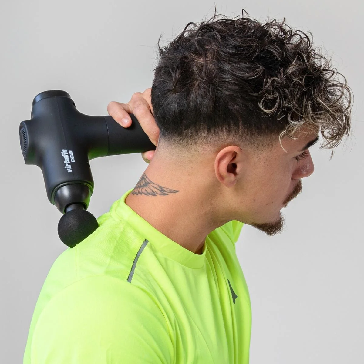 VIRTUFIT Masážní Pistole M3 Pro Premium Massage Gun