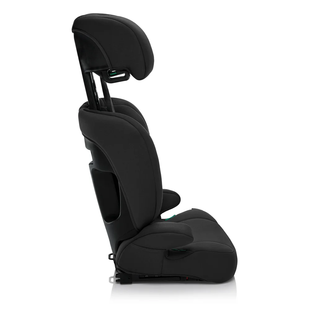 Zopa Autosedačka Beta i-Size isofix, Black 1