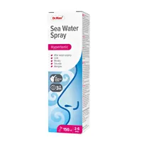 Dr.Max Sea Water Spray