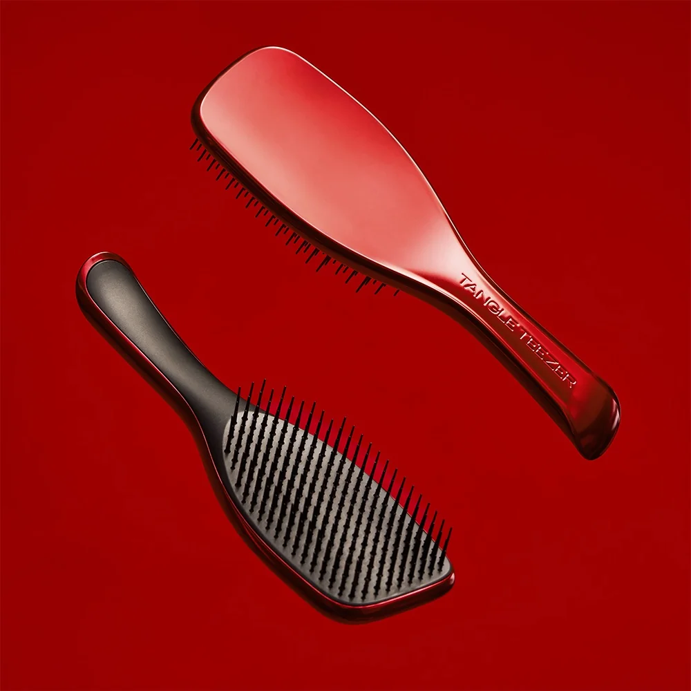 Tangle Teezer The Ultimate Detangler The Devil Wears Prada kartáč na vlasy limitovaná edice