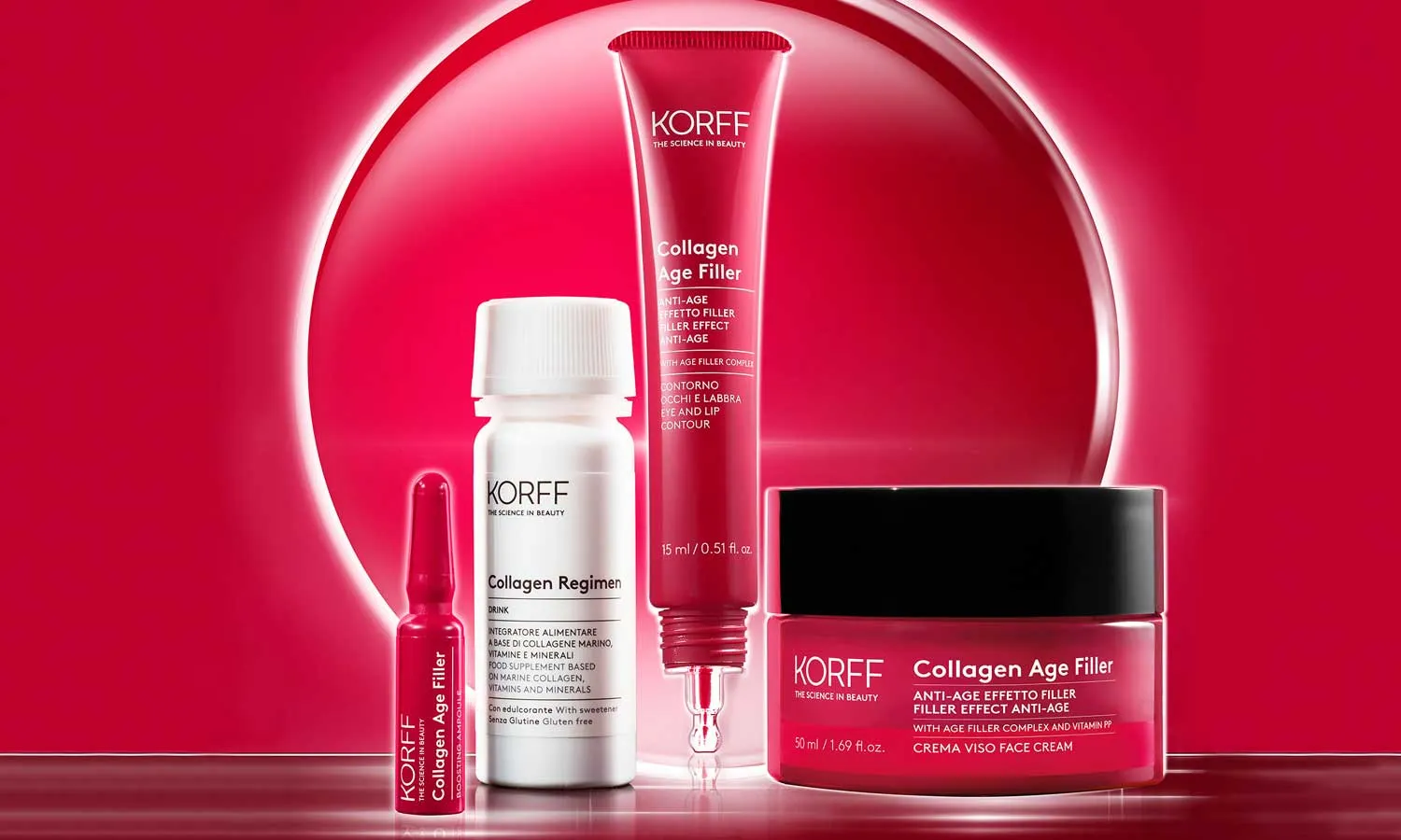 Korff Collagen