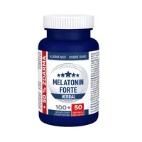 Clinical Melatonin Forte Herbal