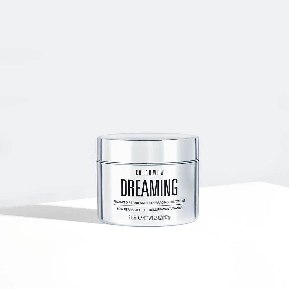 Color Wow Dreaming Treatment maska na vlasy 215 ml
