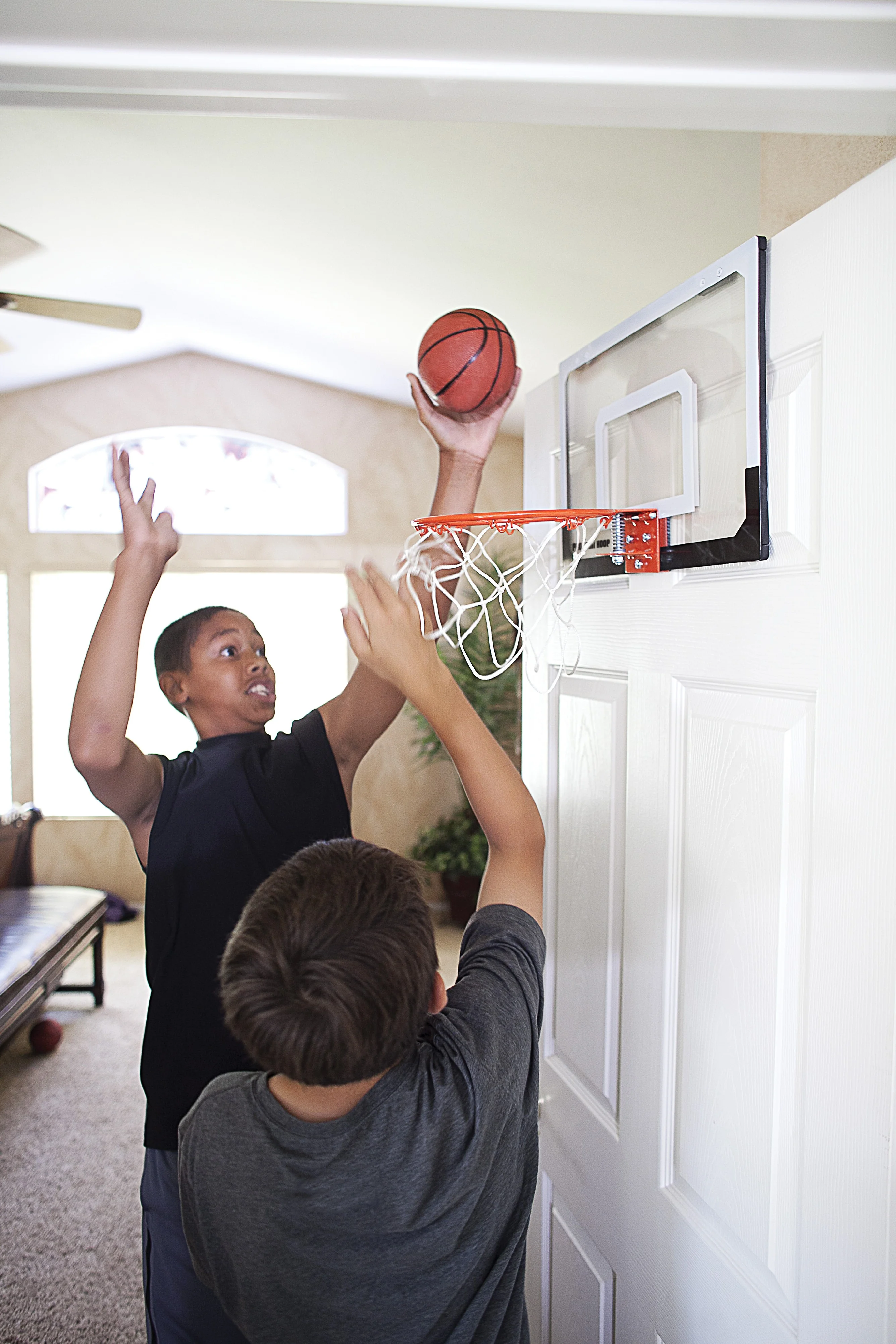 SKLZ Pro Mini Hoop, mini basketbalový koš