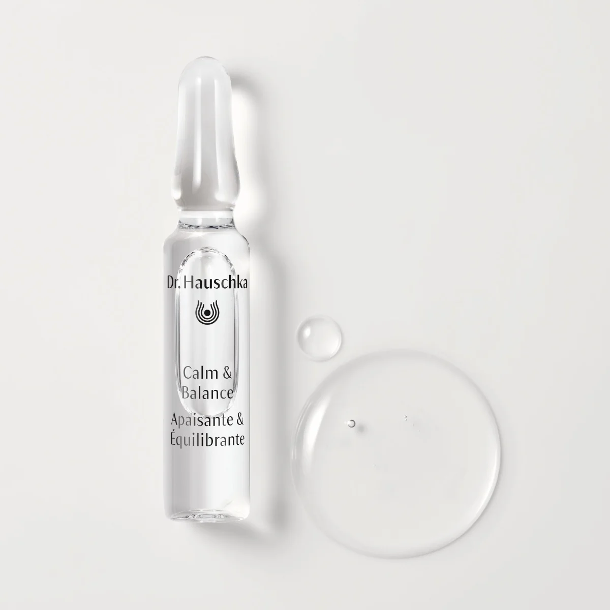 Dr.Hauschka Kúra pro citlivou pleť ampule 28x2 ml