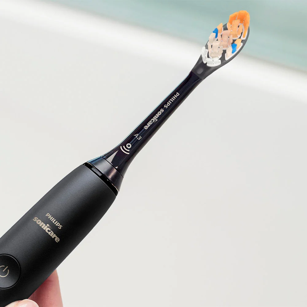 Philips Sonicare Premium All-in-One HX9092/88 náhradní hlavice 2 ks