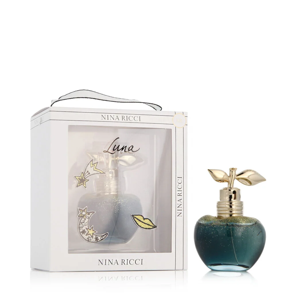 Nina Ricci Luna Holiday Edition 2019 EDT 50 ml W
