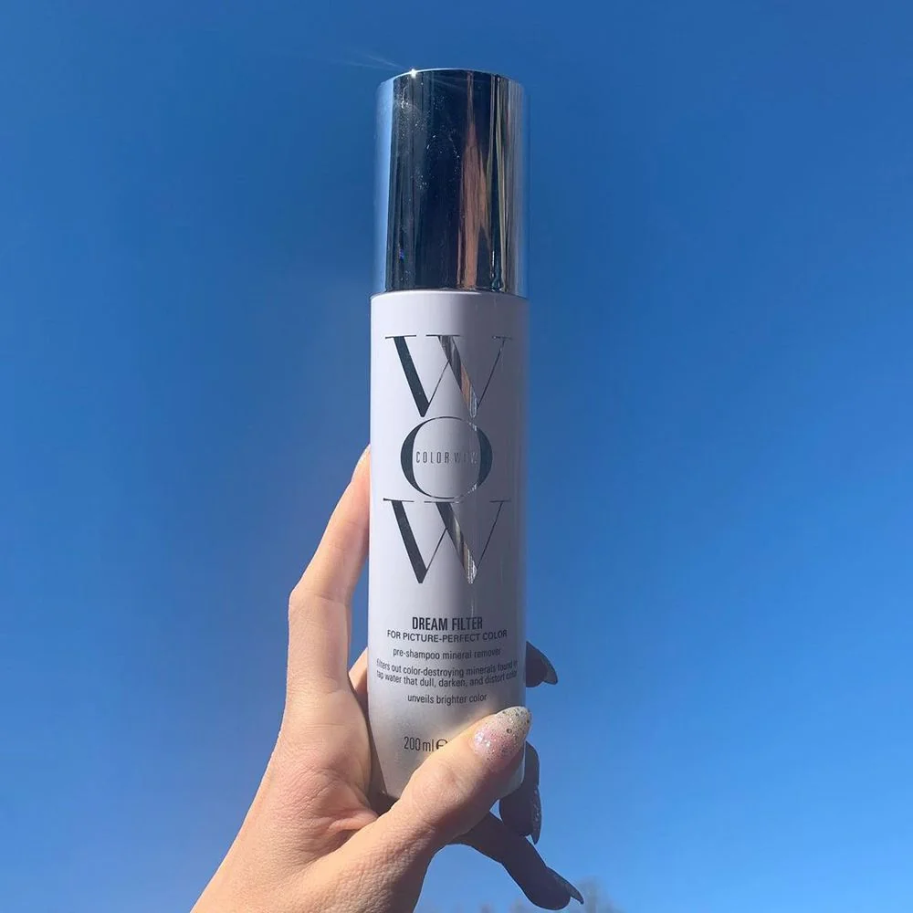 Color Wow Dream Filter Spray odstraňovač minerálů 200 ml
