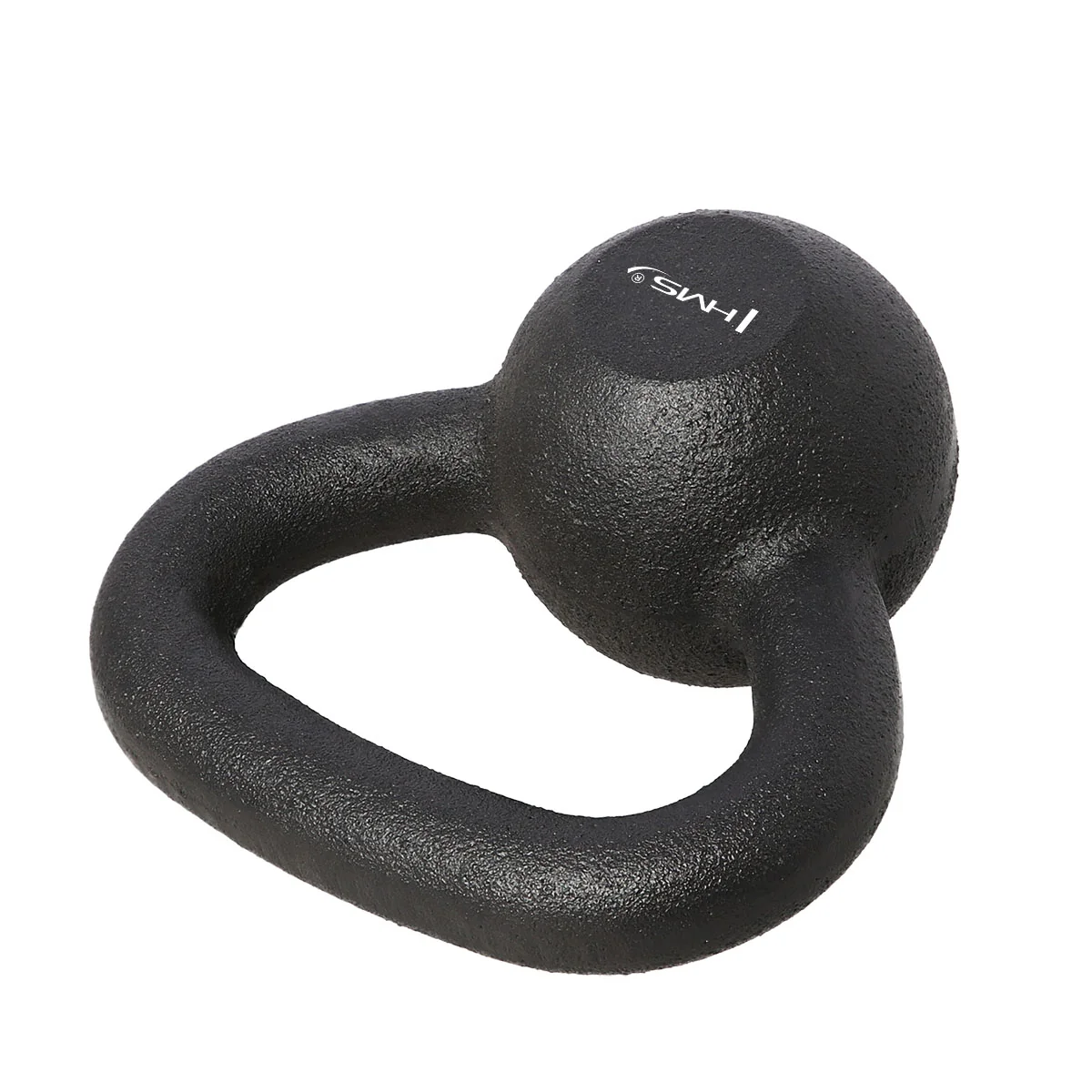 HMS Litinový Kettlebell KZG - 4kg