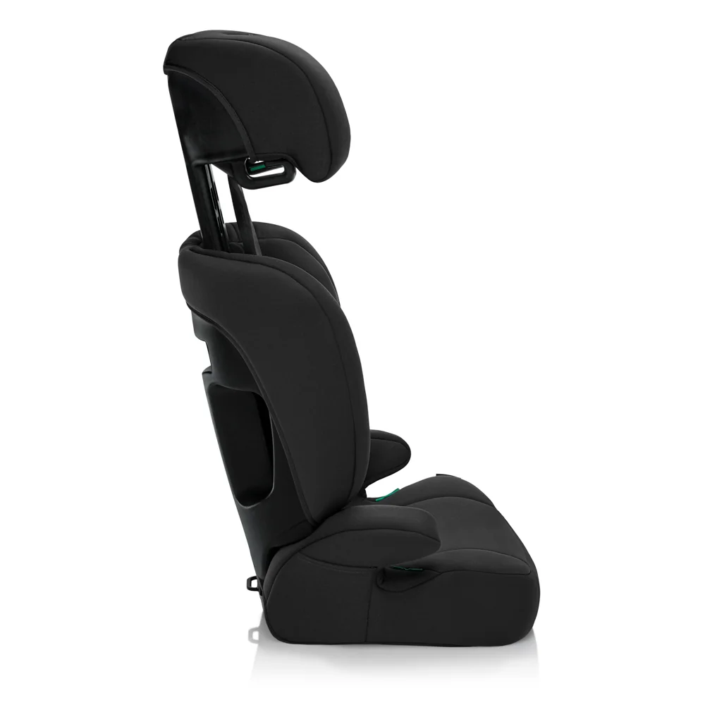 Zopa Autosedačka Beta i-Size, Black 1