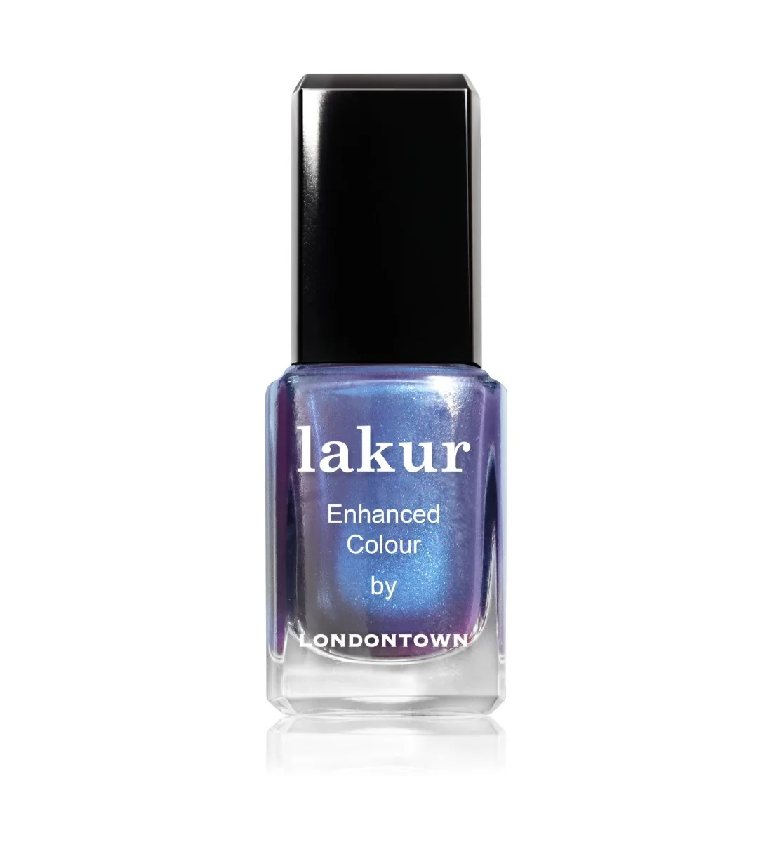 Londontown lakur Wildberry Freeze lak na nehty 12 ml
