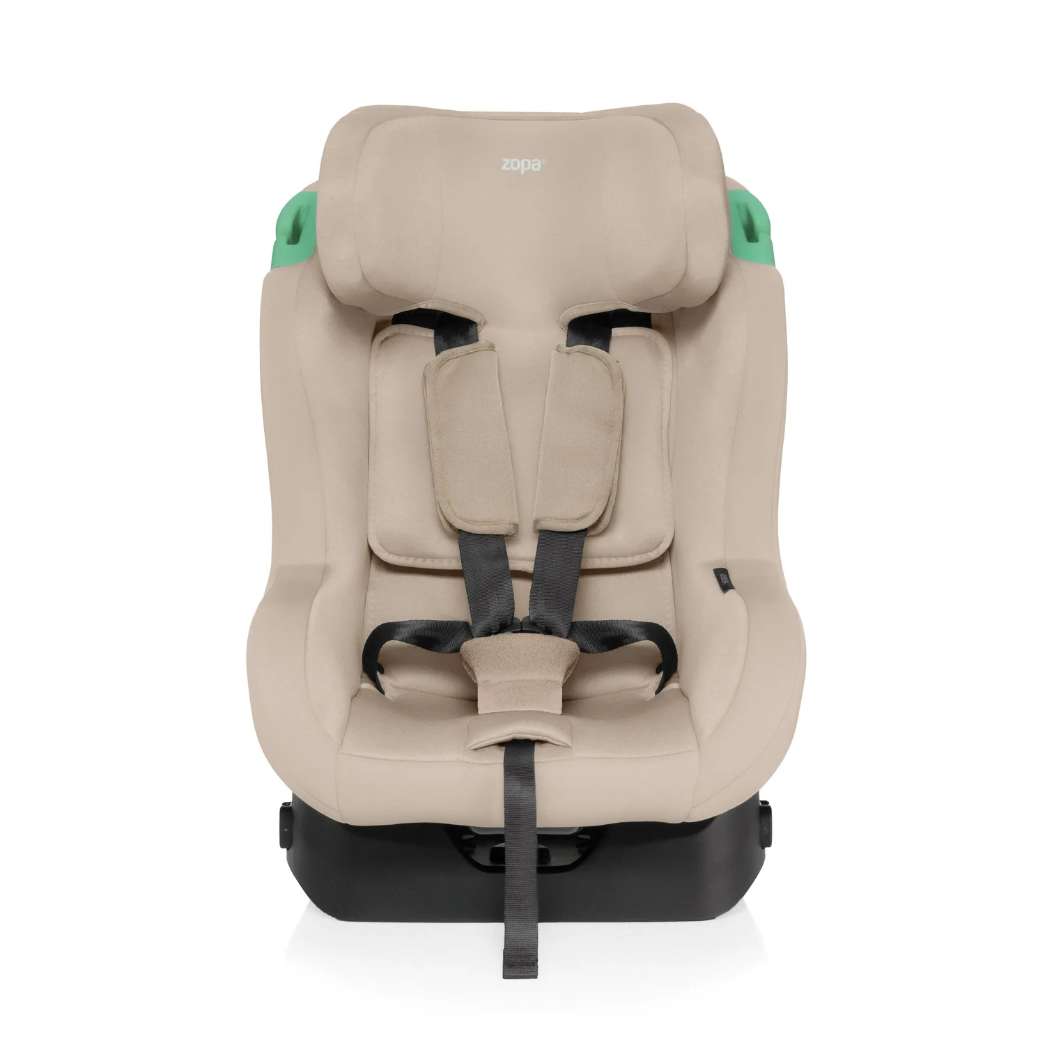 Zopa Autosedačka Verso R129, Ivory Beige 5