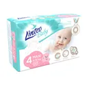 Linteo Baby PREMIUM 4 Maxi 8-15 kg