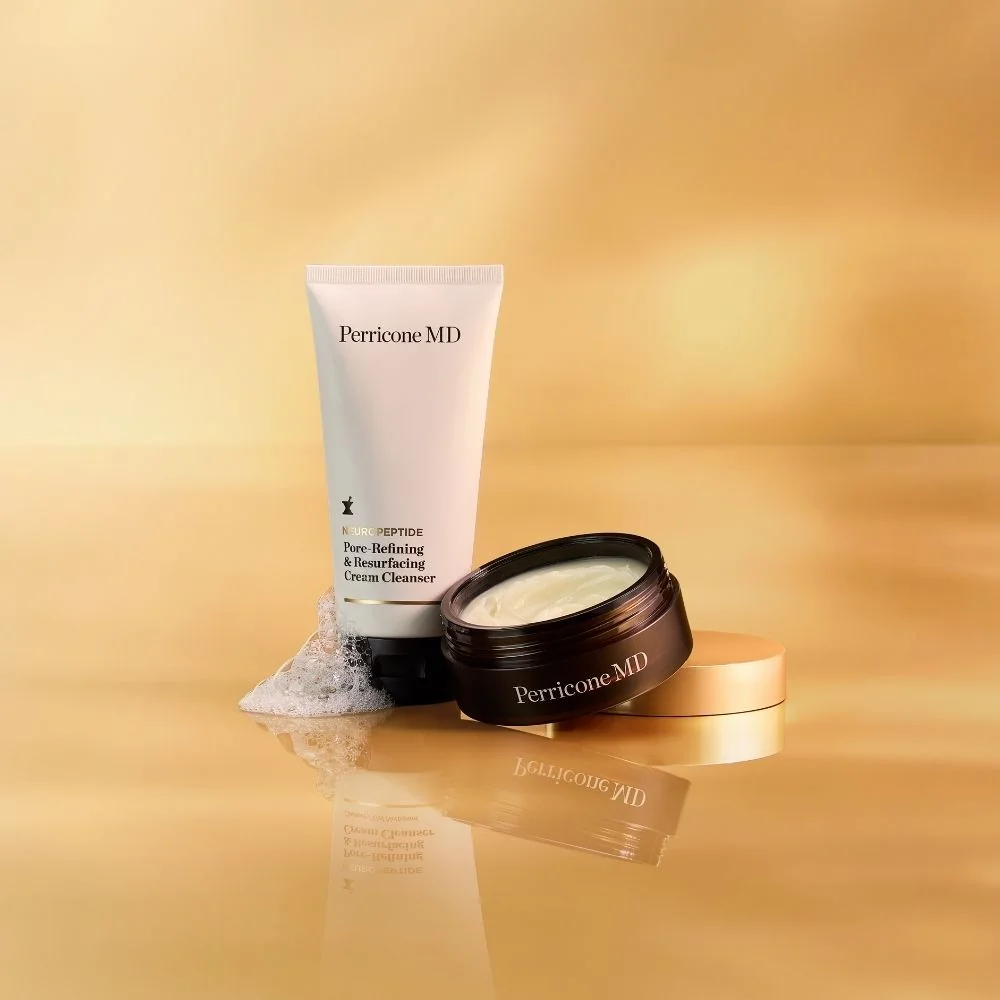 Perricone MD Neuropeptide The Cleansing Balm čisticí balzám s chia olejem 85 g