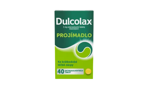 Dulcolax 5 mg 40 tablet Dulcolax 5 mg 40 tablet
