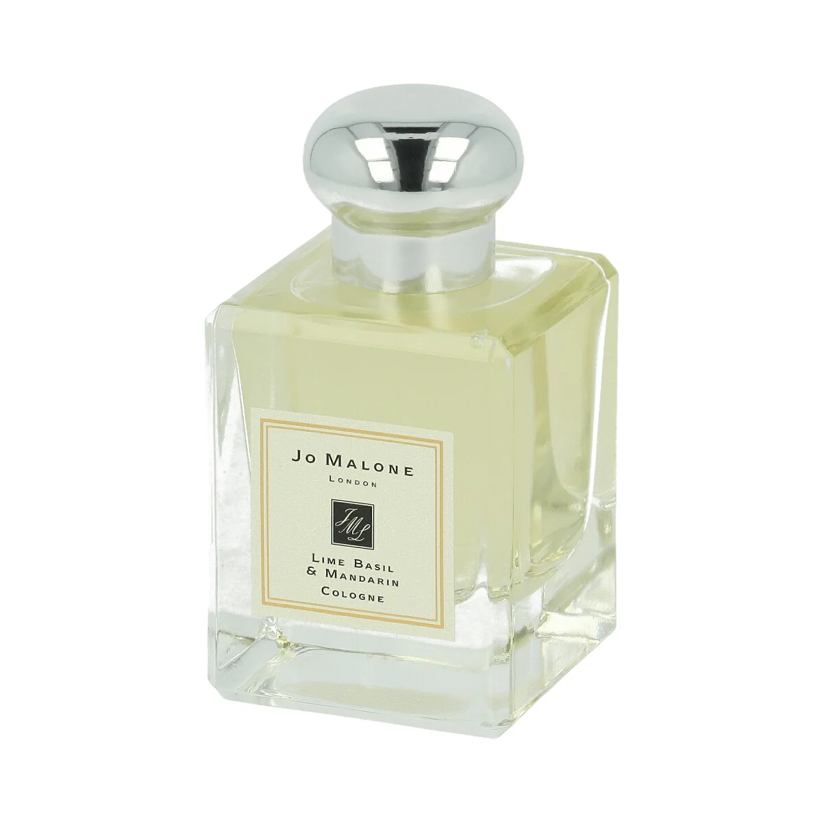 Jo Malone Lime Basil & Mandarin EDC 50 ml UNISEX (Bez krabičky)