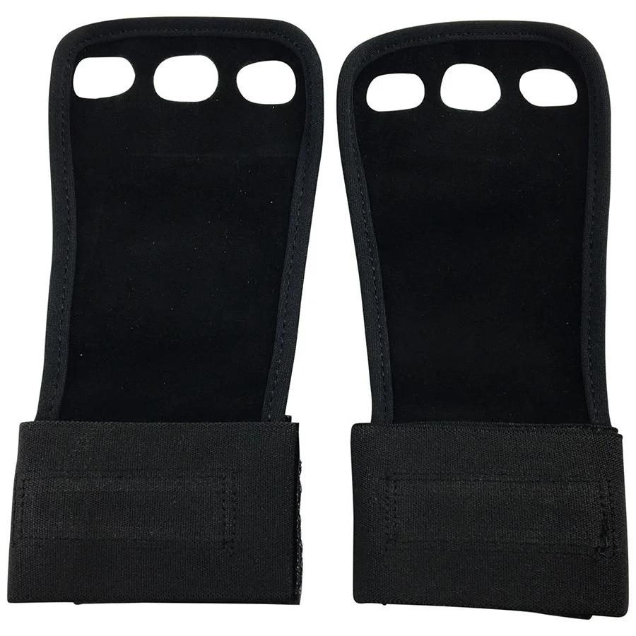 Tunturi Mozolníky Cross Fit Grip kožené varianta XS