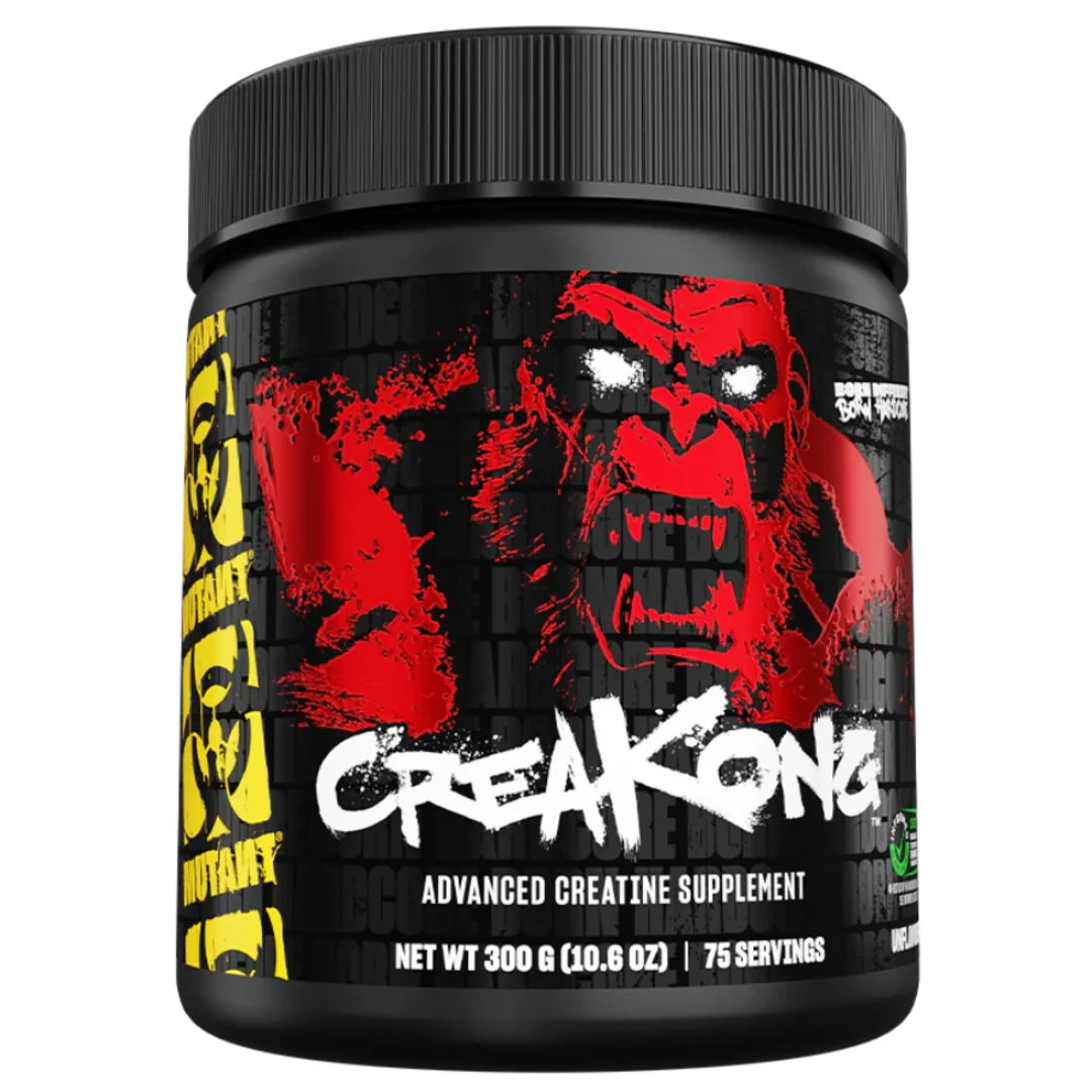 Mutant / PVL CreaKong - 300g