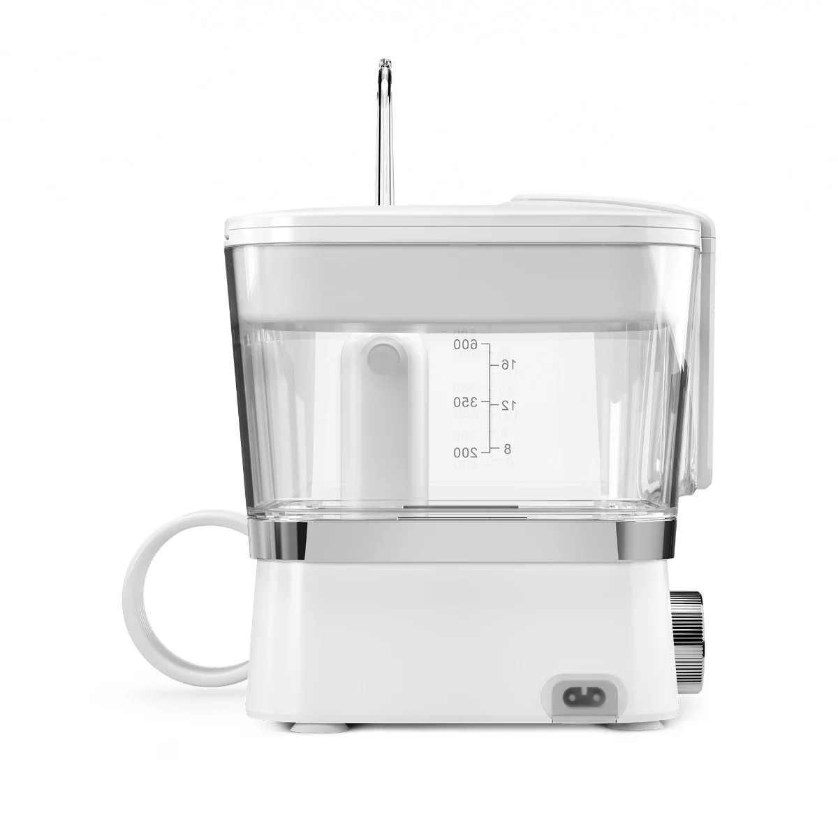 Truelife AquaFloss Station F300 ústní sprcha white