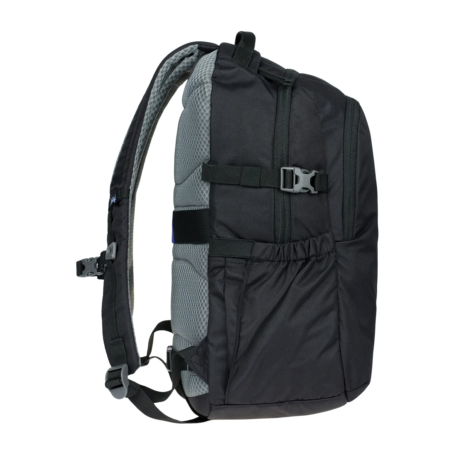 Baagl Batoh Dash Max Black GRS