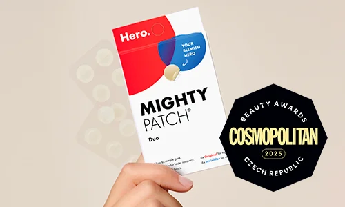 Mighty Patch™ Day + Night