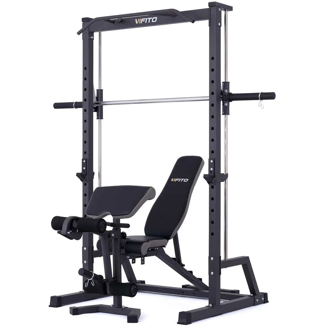 VIFITO Multipress s lavicí S25B