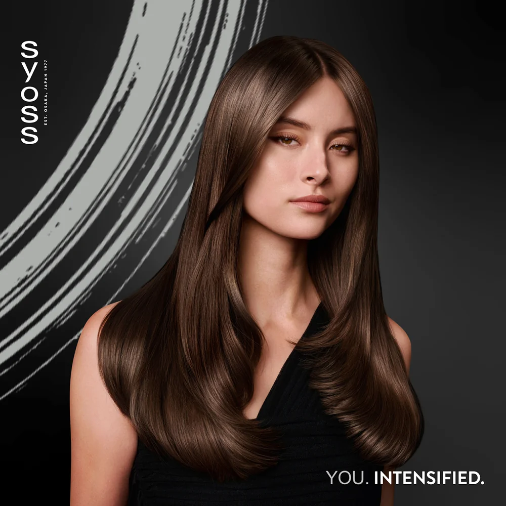 Syoss Intense Glaze hloubkový kondicionér 250 ml