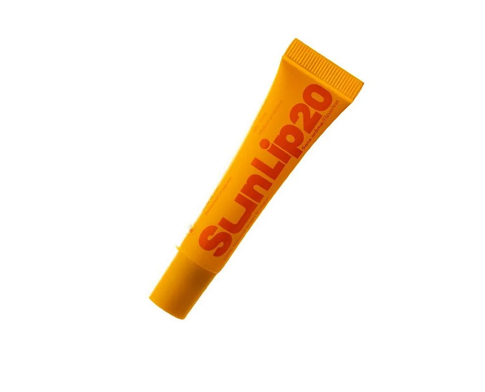 Trew SunLip20 Tónovací balzám na rty s SPF 20 15 ml