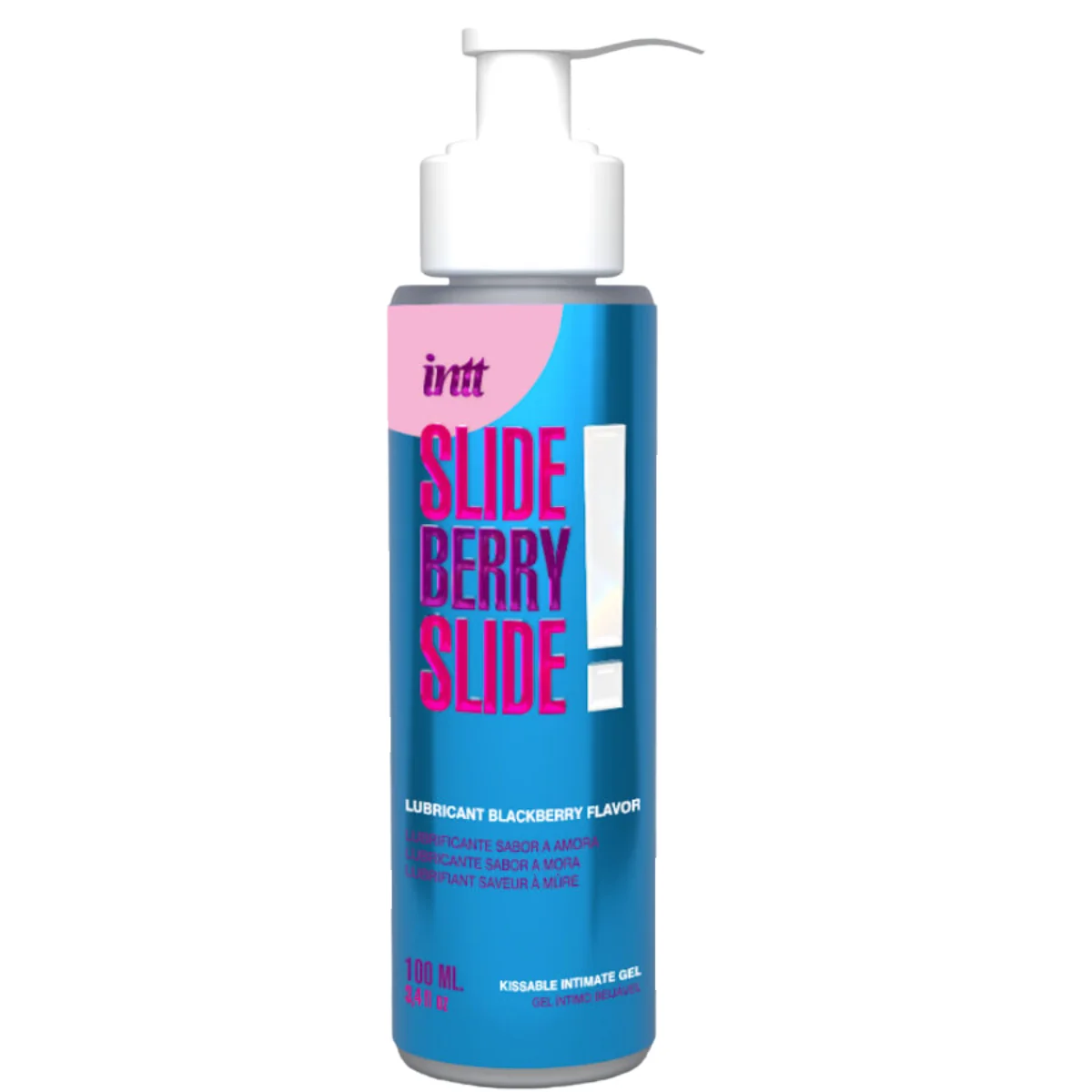 INTT Slide Berry Slide