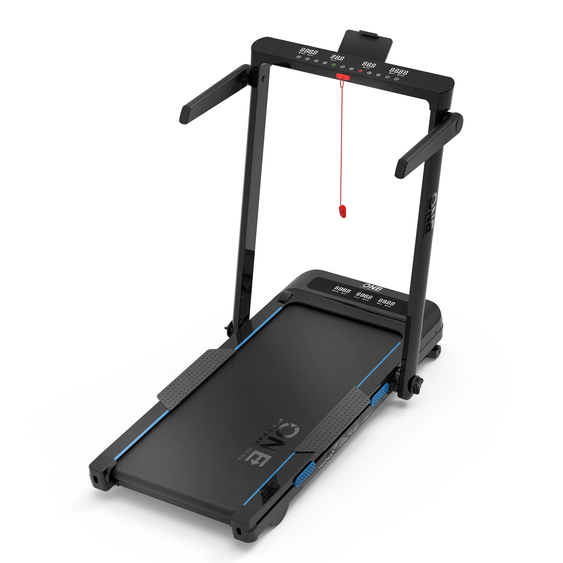 ONE FITNESS Elektrický běžecký pás BE9243